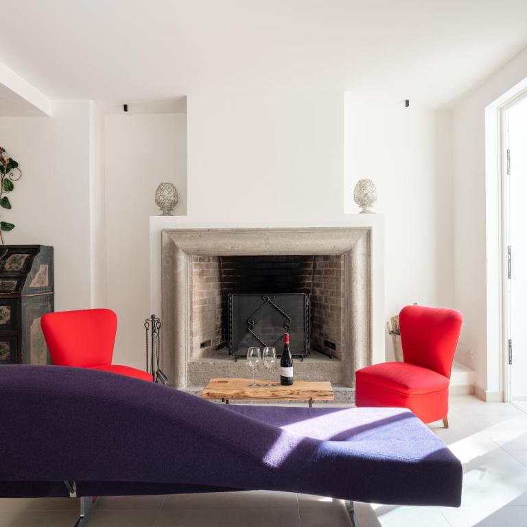 Casa Iole by DomuSicily - Appartement - Vue sur Jardin - 4