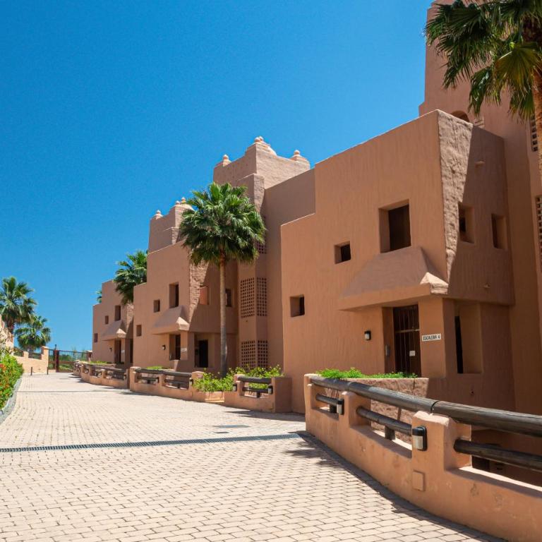 Coto Real 2359 - Apartamento con vistas al mar - 23