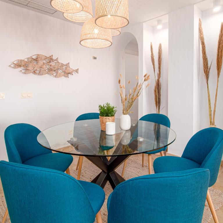 Coto Real 2359 - Apartamento con vistas al mar - 6