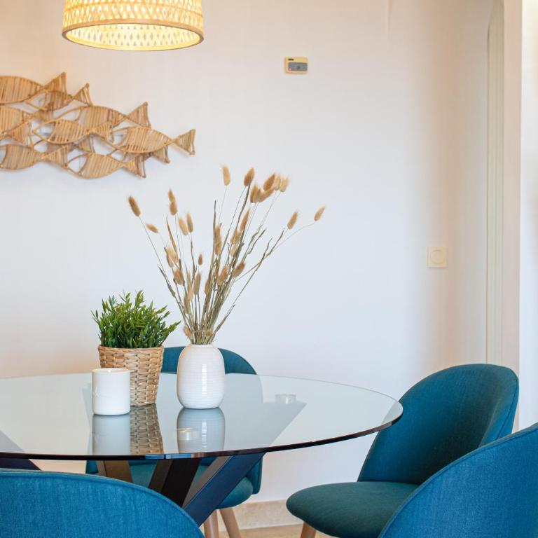 Coto Real 2359 - Apartamento con vistas al mar - 9