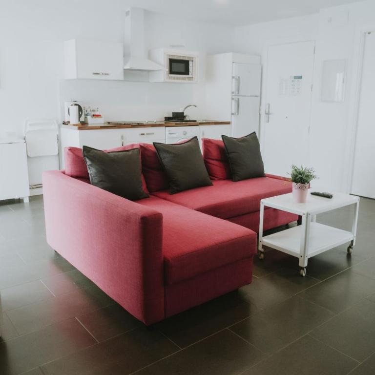 Apartamentos ZHR 2 - Penthouse Apartment - 7