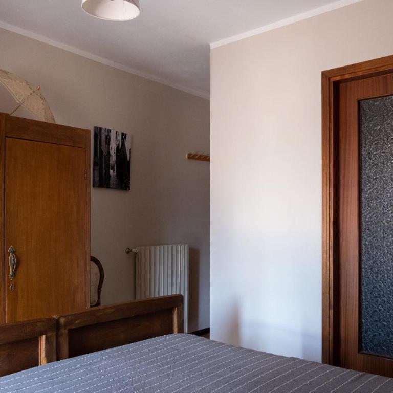 Locanda Genzianella - Camera Matrimoniale/Doppia con Letti Singoli - 11