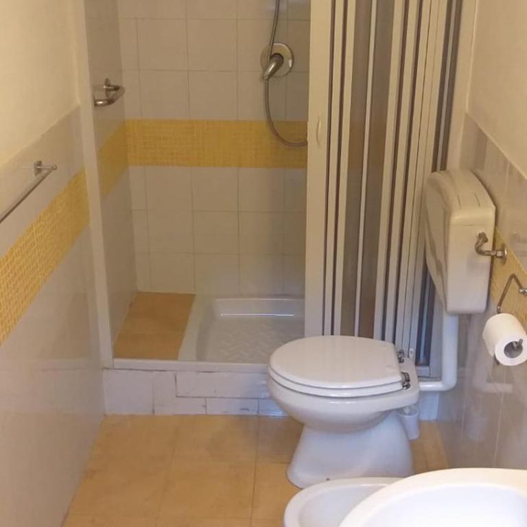 mondello beach luxury apartments - Two-Bedroom Apartment - 11