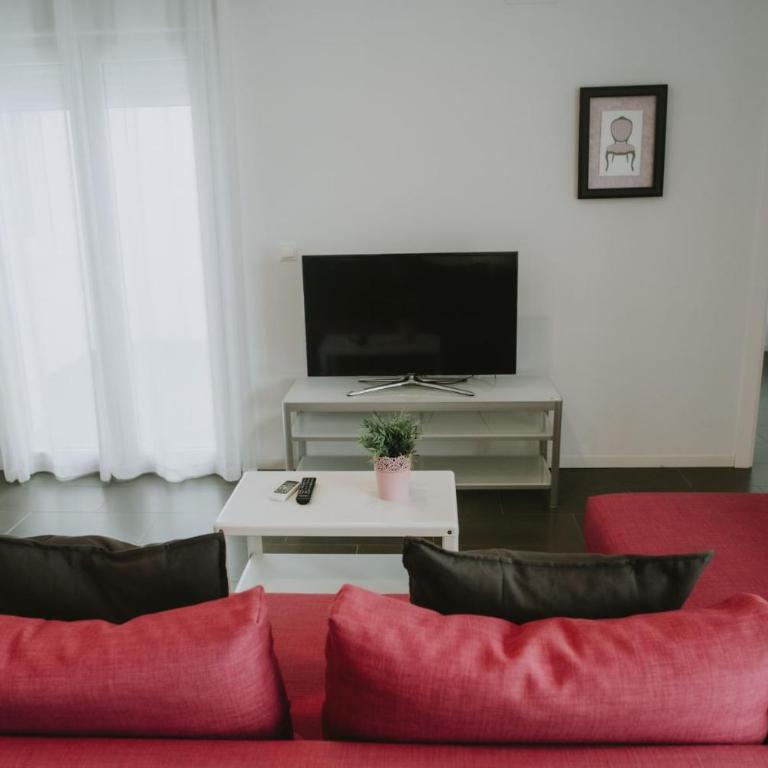 Apartamentos ZHR 2 - Penthouse Apartment - 8
