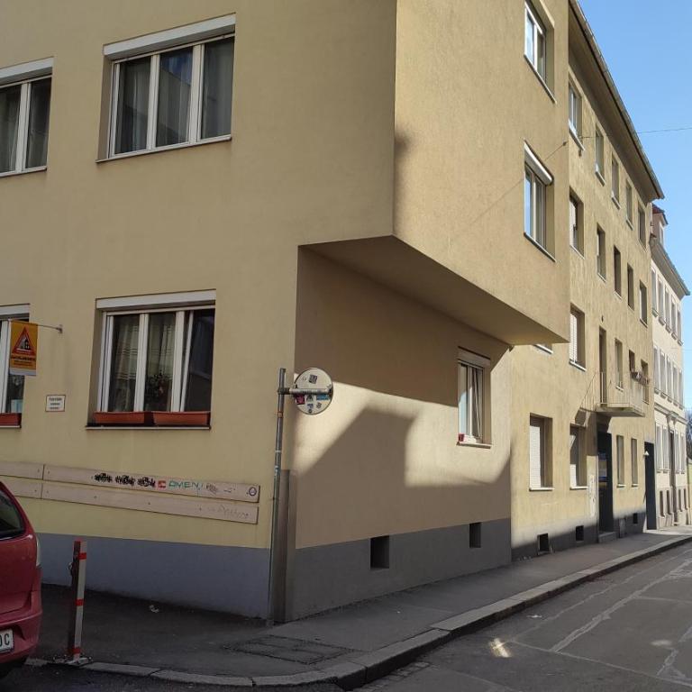 Moderne und schöne Wohnung - Apartment mit 1 Schlafzimmer - 54