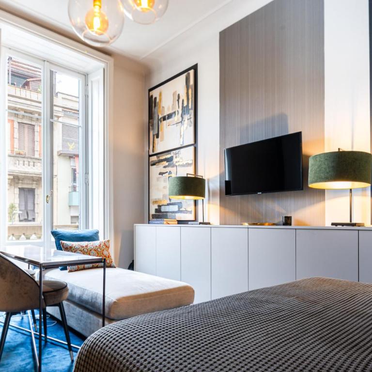 BnButler - Paganini Boutique Apartment - Appartamento con 1 Camera da Letto - 1