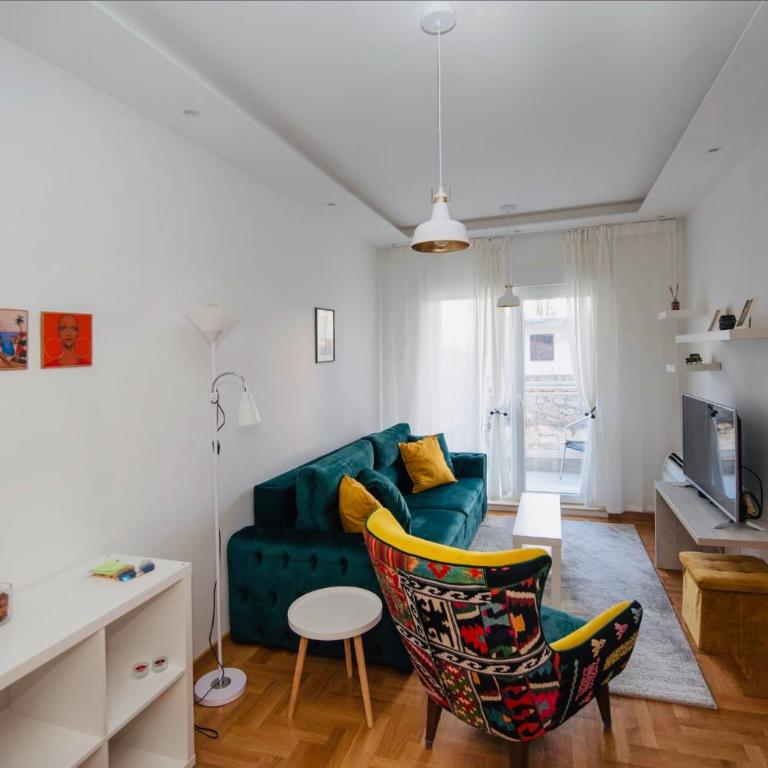 Harmonija 5 - Apartman sa 1 Spavaćom Sobom - 3