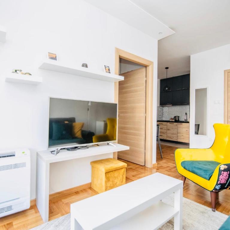 Harmonija 5 - Apartman sa 1 Spavaćom Sobom - 5