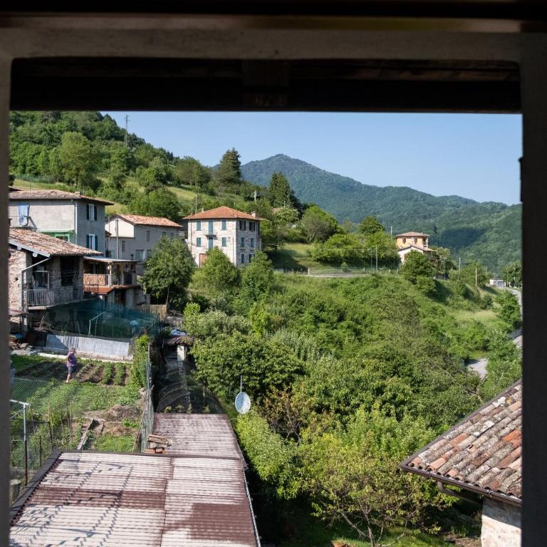 Locanda Genzianella - Camera Quadrupla - 20