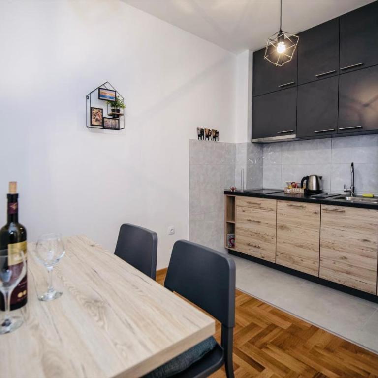 Harmonija 5 - Apartman sa 1 Spavaćom Sobom - 6