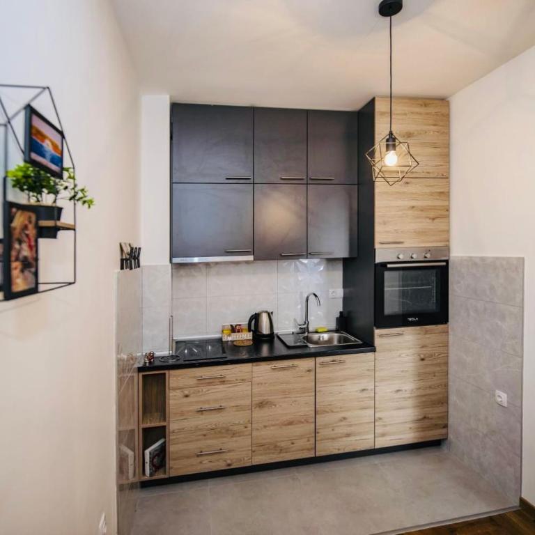 Harmonija 5 - Apartman sa 1 Spavaćom Sobom - 8