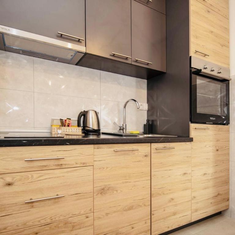 Harmonija 5 - Apartman sa 1 Spavaćom Sobom - 7