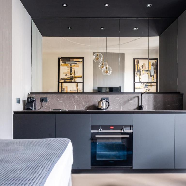 BnButler - Paganini Boutique Apartment - Appartamento con 1 Camera da Letto - 5