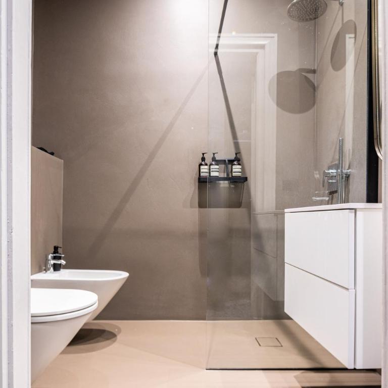 BnButler - Paganini Boutique Apartment - Appartamento con 1 Camera da Letto - 7