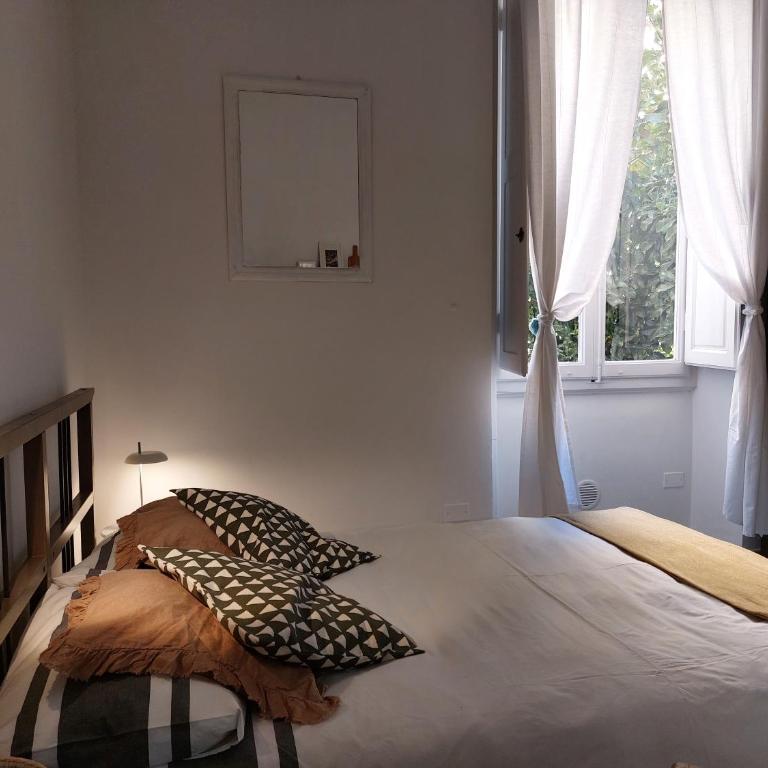 La Casa di Greta - Appartamento - 1