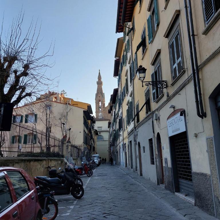 La Casa di Greta - Appartamento - 11