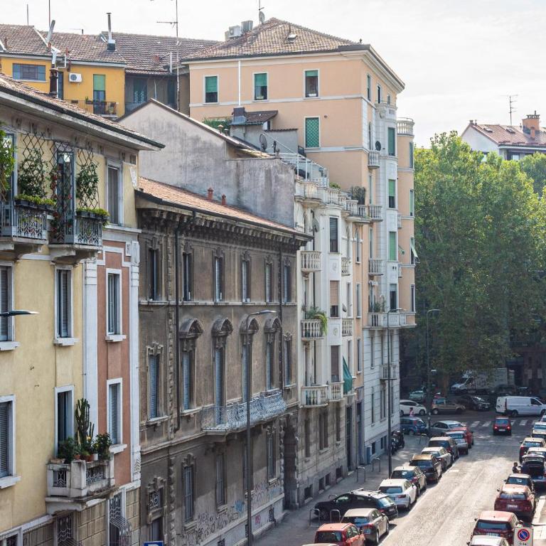 BnButler - Paganini Boutique Apartment - Appartamento con 1 Camera da Letto - 15