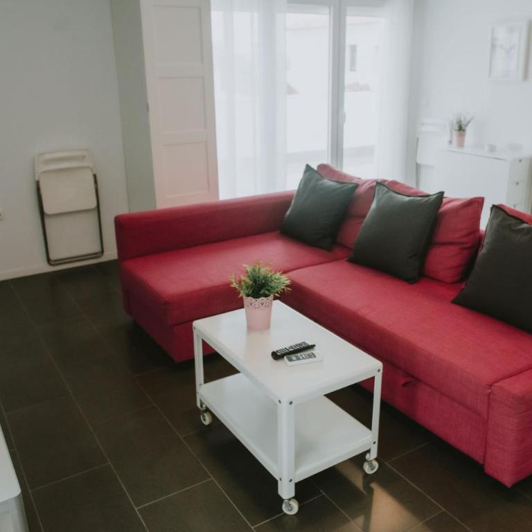 Apartamentos ZHR 2 - Penthouse Apartment - 11