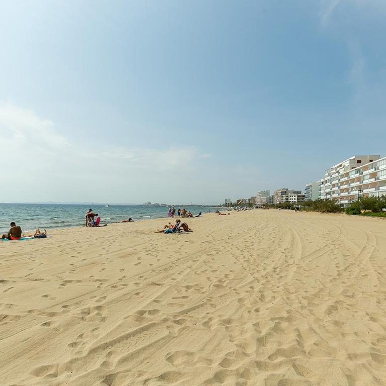 V011 - MARITIM - Roses - Two-Bedroom Apartment - 24