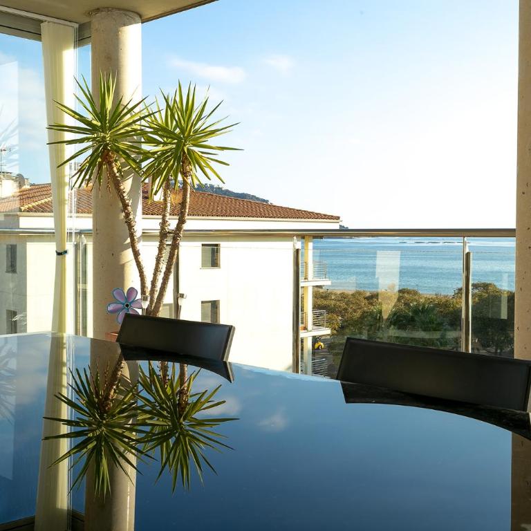 V011 - MARITIM - Roses - Two-Bedroom Apartment - 18
