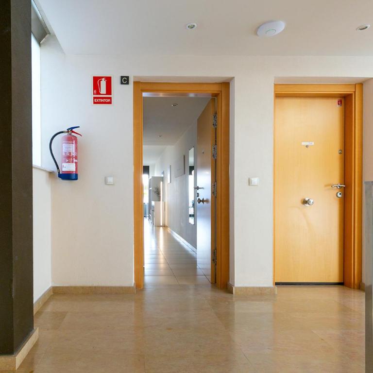 V011 - MARITIM - Roses - Two-Bedroom Apartment - 20