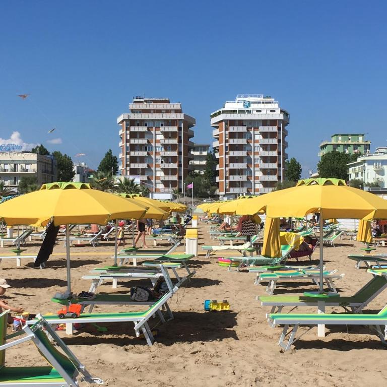 Appartamento Fronte Mare - Appartamento con Vista Mare - 29