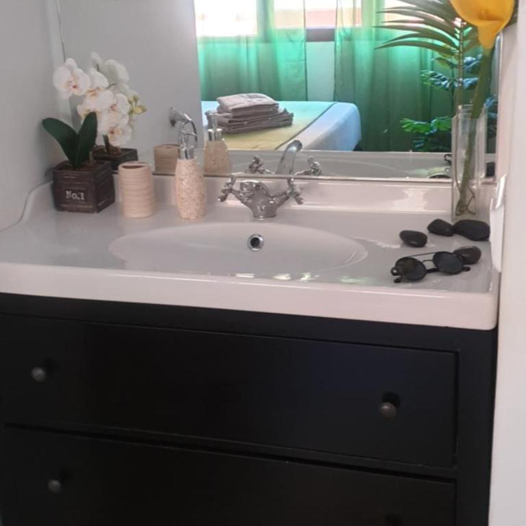 Valentina - Apartamento de 1 dormitorio - 11