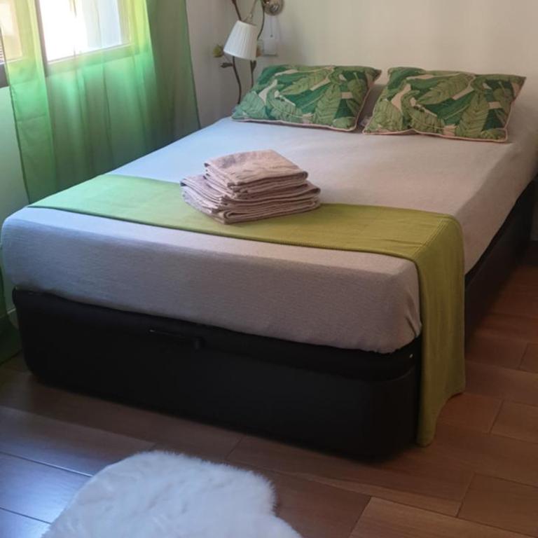Valentina - Apartamento de 1 dormitorio - 9