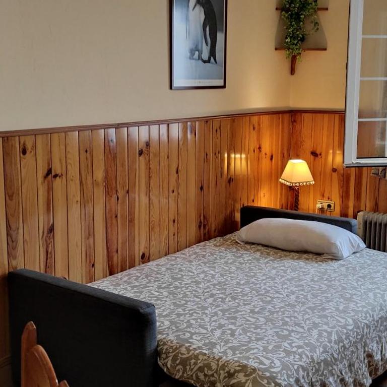 Estudio Edificio Salvia zona remontes - Apartamento de 1 dormitorio - 17