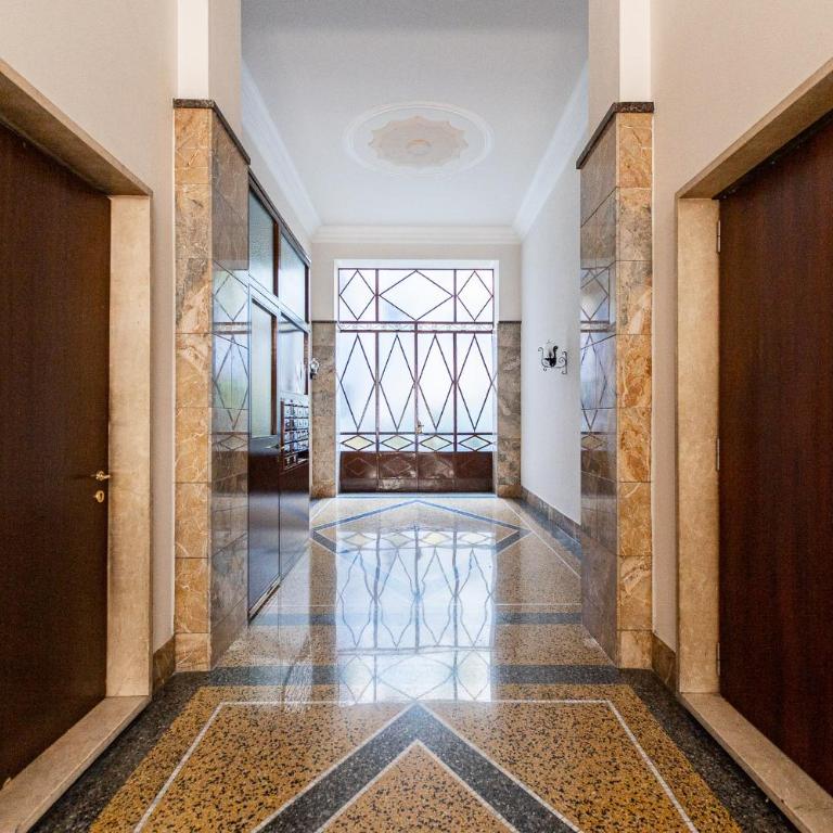 BnButler - Paganini Boutique Apartment - Appartamento con 1 Camera da Letto - 14