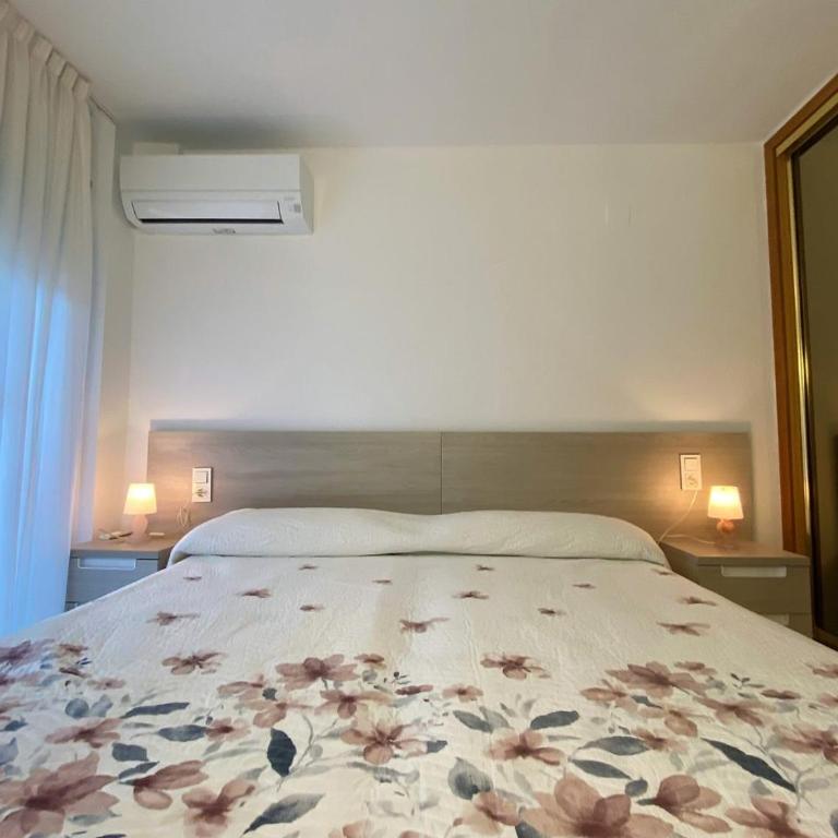 Central Park 406. - Apartamento de 2 dormitorios - 11