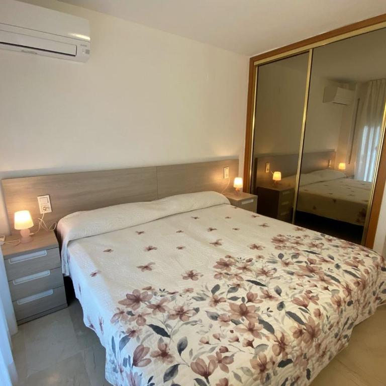 Central Park 406. - Apartamento de 2 dormitorios - 12