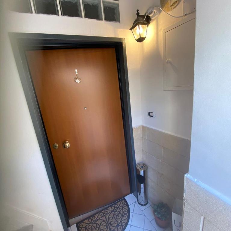Casa vacanze LaCorte ByFrancy - One-Bedroom House - 2