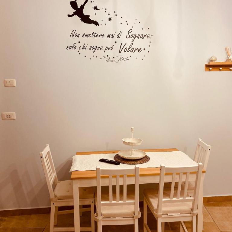 Casa vacanze LaCorte ByFrancy - One-Bedroom House - 3