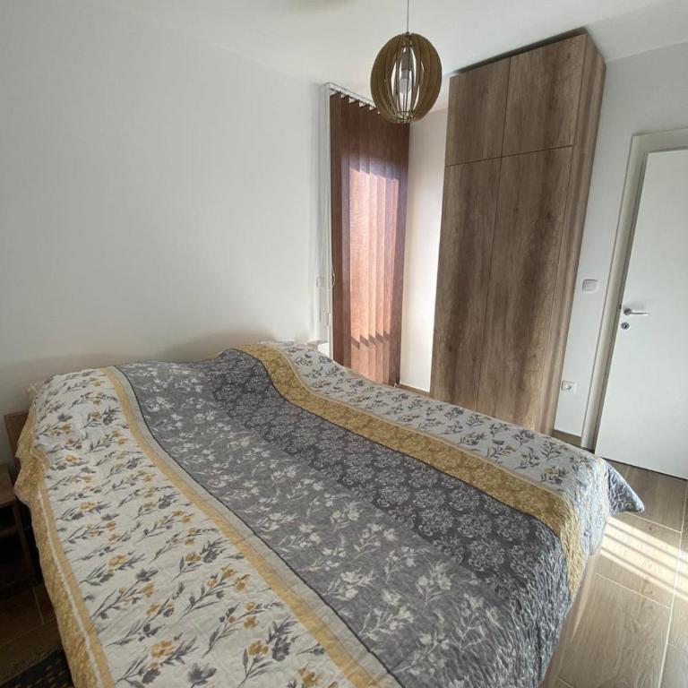 Goga Apartmani - Apartman sa 1 Spavaćom Sobom - 7