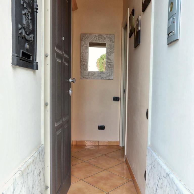 CASA ANTICA - Casa con 1 Camera da Letto - 3