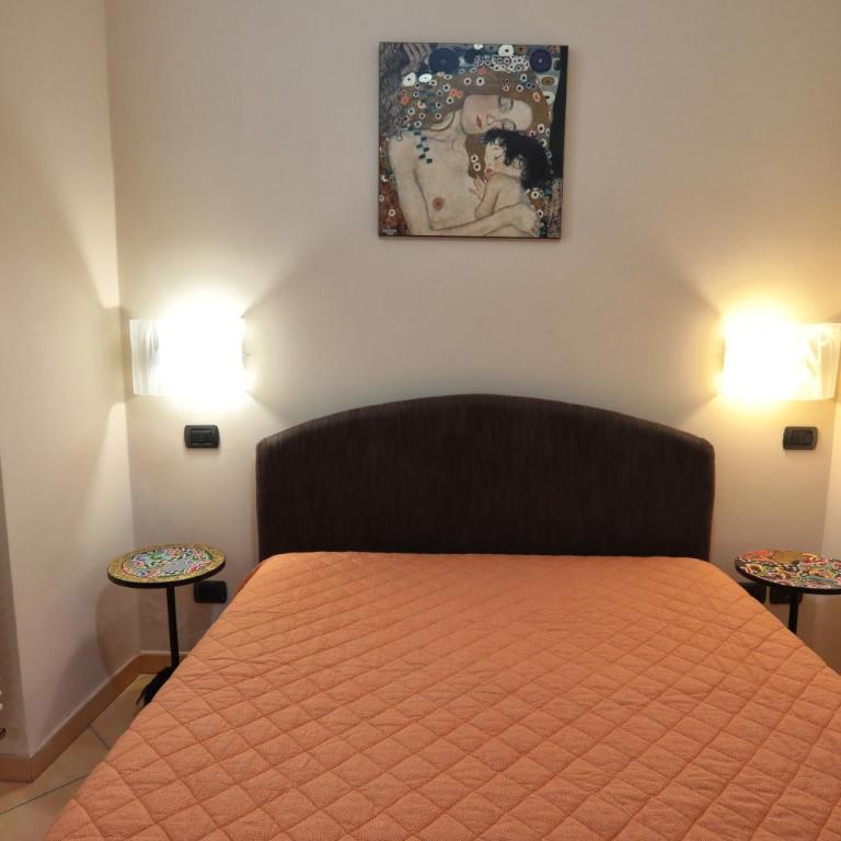 CASA ANTICA - Casa con 1 Camera da Letto - 15