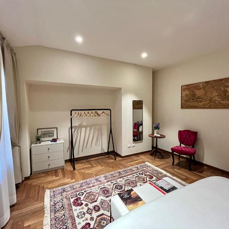 De' Musei Suites - Premium Two-Bedroom near Piazza Maggiore - Appartamento con 2 Camere da Letto - 5