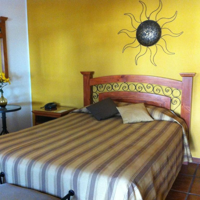 Oro Viejo - Habitación Doble - 2