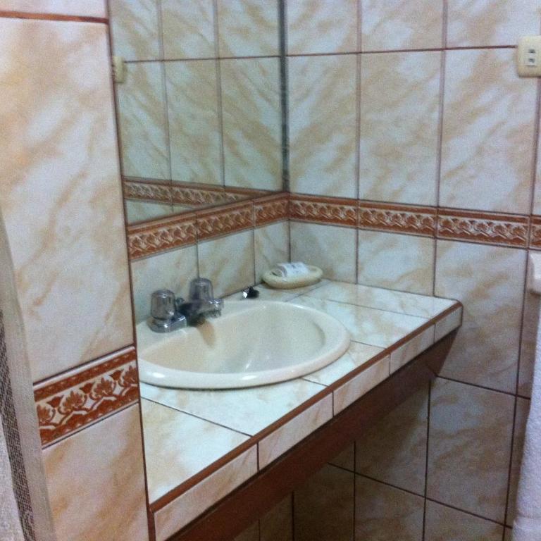 Oro Viejo - Habitación Doble - 3