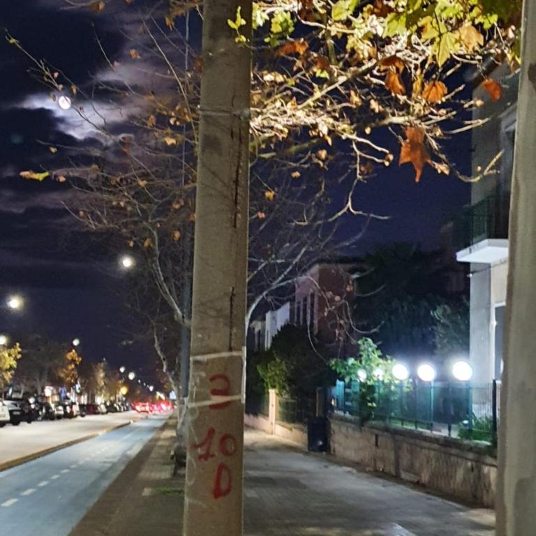 Casa SeVeARa tra mare e centro - Casa con 3 Camere da Letto - 34