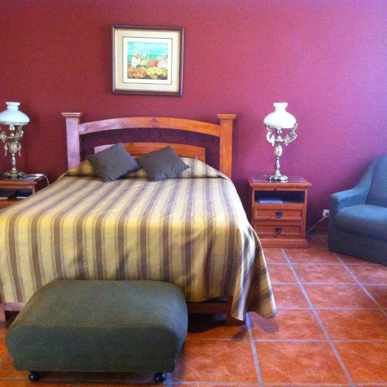 Oro Viejo - Suite - 4