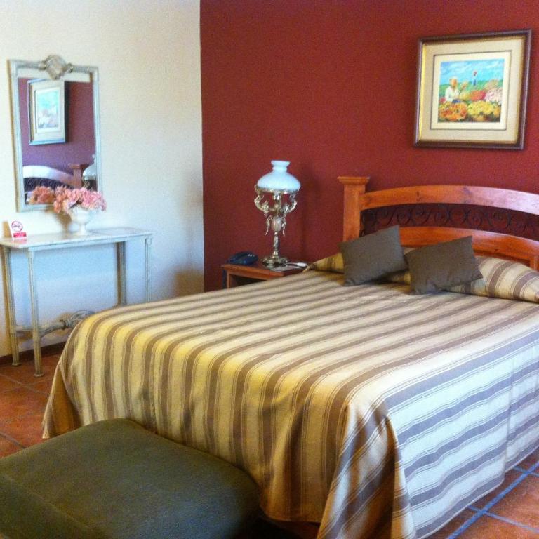Oro Viejo - Suite - 5