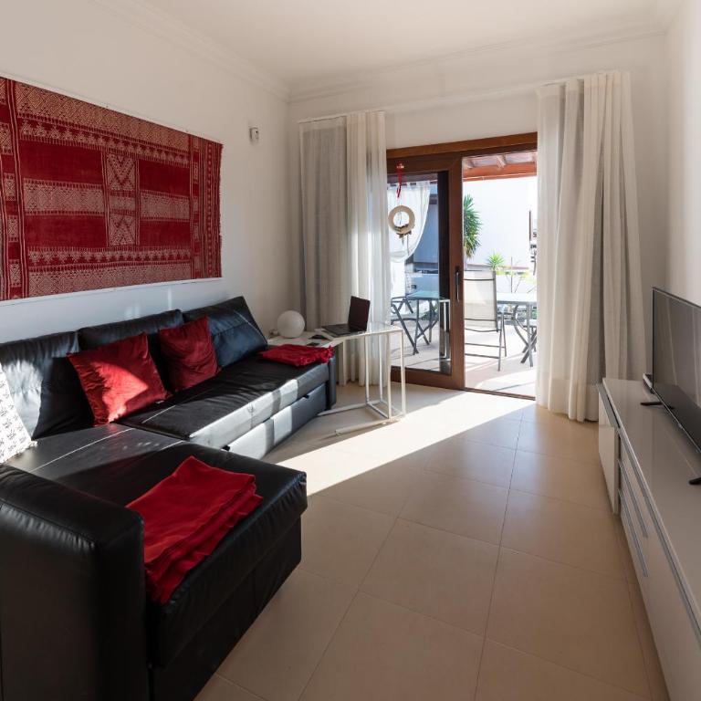 El Buen Retiro - Two-Bedroom House - 8