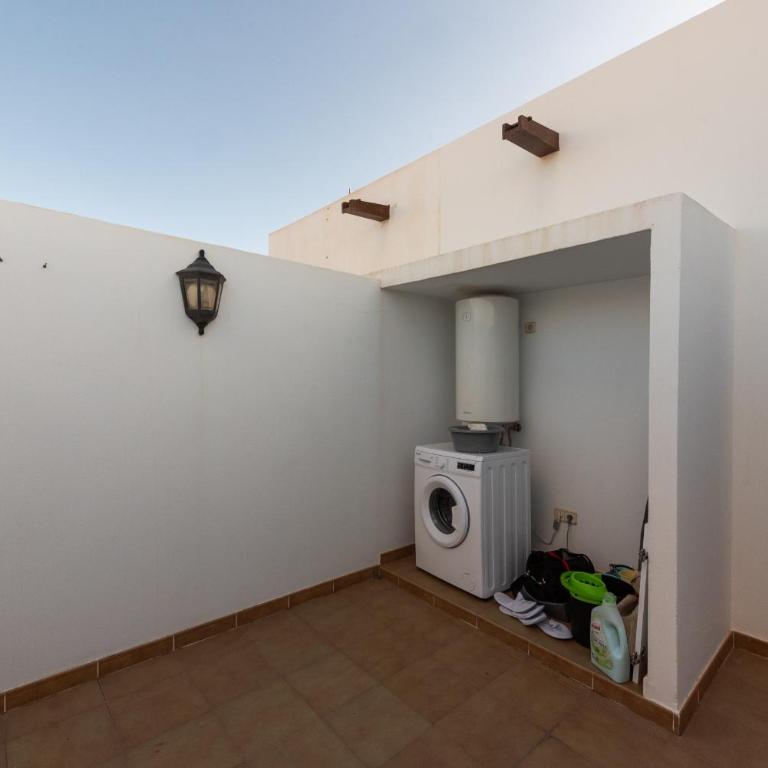 El Buen Retiro - Two-Bedroom House - 16
