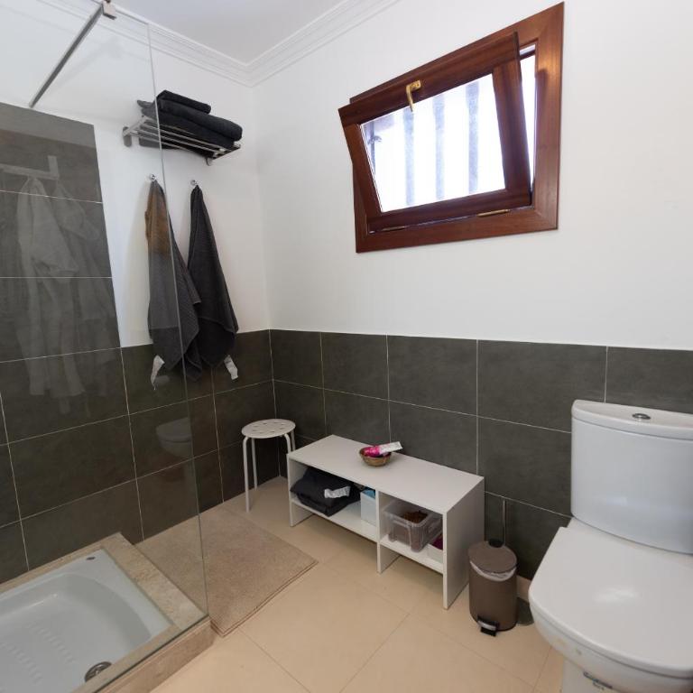 El Buen Retiro - Two-Bedroom House - 19