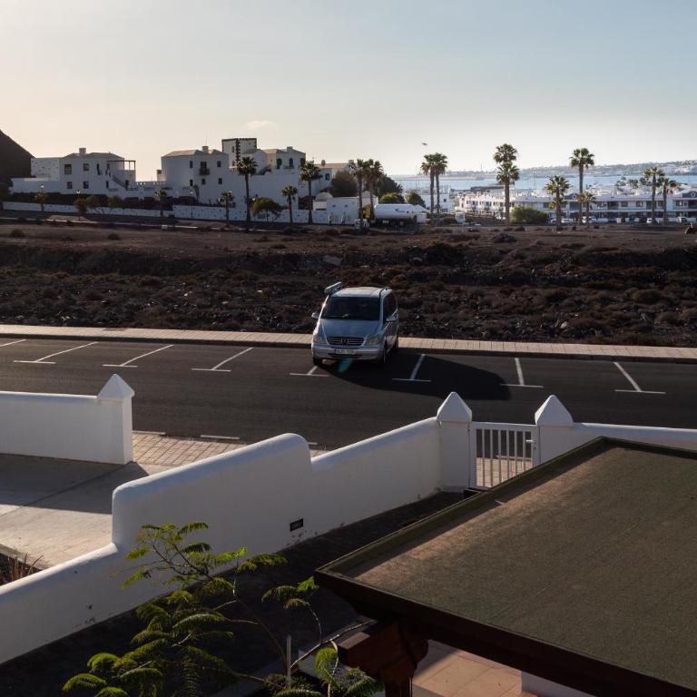 El Buen Retiro - Two-Bedroom House - 21