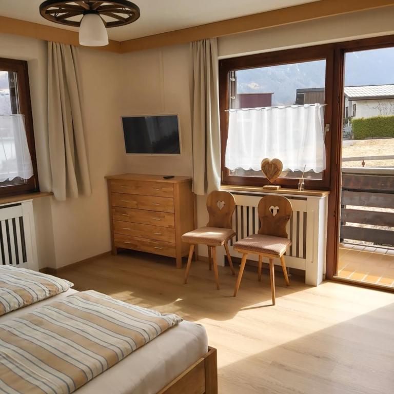 Ferienwohnung Schädler - Apartment - 13