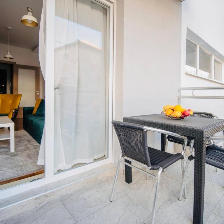 Harmonija 5 - Apartman sa 1 Spavaćom Sobom - 14
