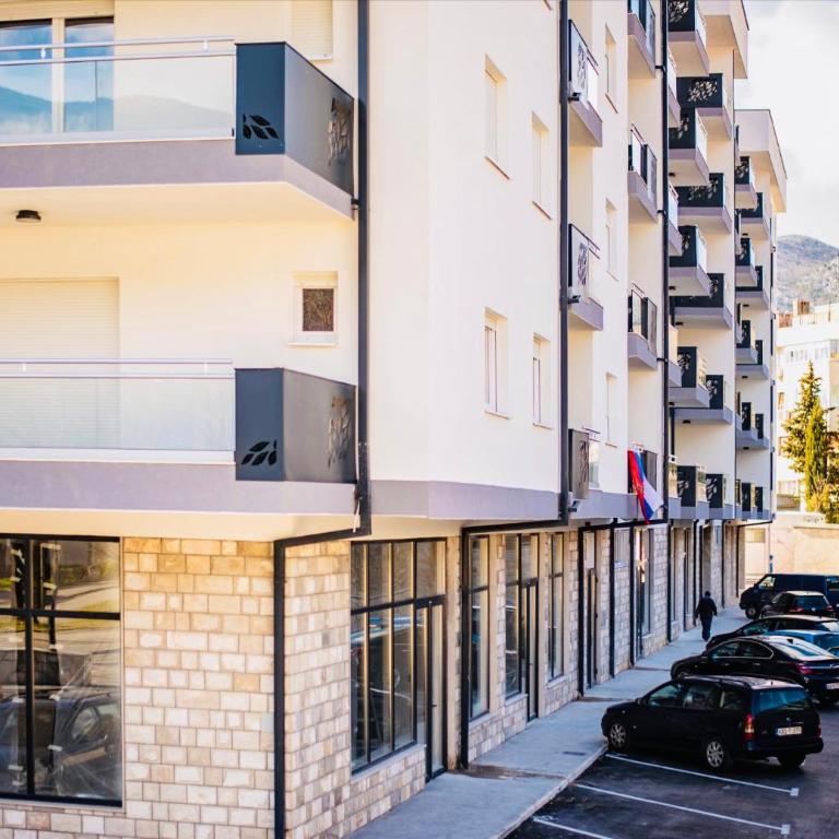 Harmonija 5 - Apartman sa 1 Spavaćom Sobom - 16